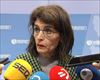 Melgosa: ''Las políticas migratorias no pueden ser a golpes de tirones de orejas de los tribunales''