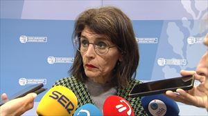 Melgosa: ''Las políticas migratorias no pueden ser a golpes de tirones de orejas de los tribunales''