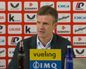 Uriarte: ''Nico Williamsek denboraldi polita du aurretik, anaiarekin Txapeldunen Liga jokatzea erronka da''