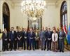 Estos son los puntos clave de la Conferencia de Presidentes