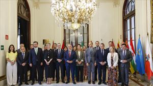 Estos son los puntos clave de la Conferencia de Presidentes