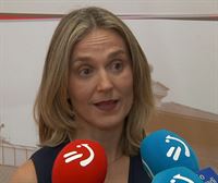 Leire Artola, Beasaingo alkatea: ''Bizikidetza egunero egiten den zerbait da''