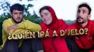 Jontxu, Álex y La Ratxel se ven en peligro; ¿quién irá a duelo?