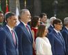 Estos son los puntos clave de la Conferencia de Presidentes
