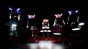 La compañía Deabru Beltza estrena su nuevo espectáculo Su talka