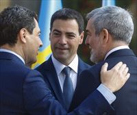 PNV, EH Bildu, PSE-EE y Sumar critican las palabras de Ayuso sobre el uso del euskera