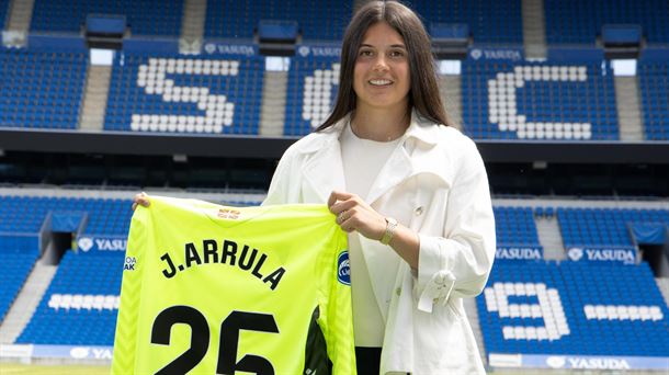 Julia Arrula