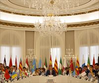 La Conferencia de Presidentes más tensa, con Ayuso como protagonista, concluye sin acuerdos ni acercamientos