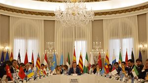 La Conferencia de Presidentes más tensa, con Ayuso como protagonista, concluye sin acuerdos ni acercamientos