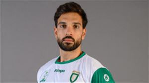 Pablo Castrok ez du Anaitasunan jarraituko