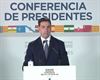 Pradales: ''No sé si merece la pena volver a la Conferencia tras el bochornoso espectáculo''