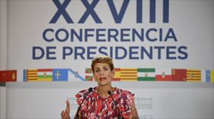 Alderdikeriagatik etxebizitza akordiorik ez adostea deitoratu du Chivitek