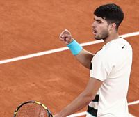 Alcaraz y Sinner se jugarán el título del Roland Garros
