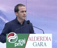 Iñigo Ansola (EAJ): ''Frankismotik ez genuen gure herriaren aurkako horrelako erasorik aditzen''