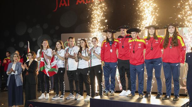 Nazioen Ligako poiduma. EFE