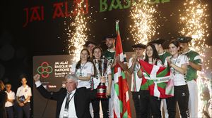 ARGAZKIAK: Euskal Selekzioaren parte-hartze historikoa Nazioen Ligan