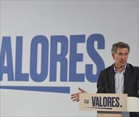 Feijóo recula y dice que las lenguas son una riqueza que hay que preservar y nunca enfrentar