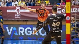 Bidasoa Irunek luzapenean galdu du Kopako finala jokatzeko txartela