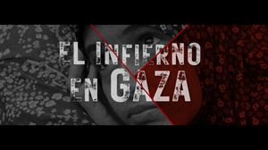 Raúl Incertis, médico anestesista en Gaza: ''Vemos mutilaciones en bebés y adolescentes''