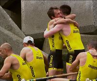 Orio se impone en el Campeonato de Euskadi 23 años después 