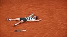 2025eko Roland Garroseko Sinner vs. Alcaraz (6-4, 7-6, 4-6, 6-7, 6-7) finaleko laburpena eta momentu onenak