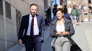 Isabel Rodriguez eta Denis Itxaso bilduko dira gaur, etxebizitzaren arazoa aztertzeko