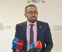 Itxaso: ''En las zonas tensionadas se van a construir 6.500 viviendas protegidas en los próximos seis años''