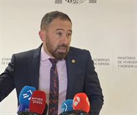 Itxaso: ''Eremu tentsionatuetan 6.500 etxebizitza berri eraiki nahi ditugu datozen 6 urteetan''