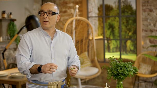 Joseba Arguiñano Sukalerrian