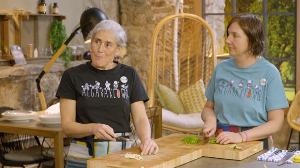 Joseba Arguiñano Sukalerrian