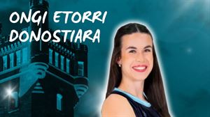 Irene Muruak IDK Euskotrenen jokatuko du datorren denboraldian