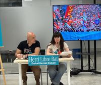 Bilboko mobilizazioak burujabetzaren aldeko borondate sendoa islatu du, Gure Eskuren ustez