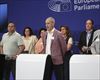 El comité de empresa de BSH Esquiroz pide a la Comisión Europea evitar el cierre de su planta