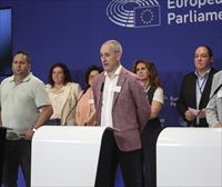 Ezkirozko BSHren langileen batzordeak lantegiaren itxiera saihesteko eskatu dio Europako Batzordeari