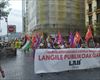Mobilizazio eguna dute gaur Gipuzkoako adinekoen egoitzetan, negoziazioaren ''blokeoa'' salatzeko