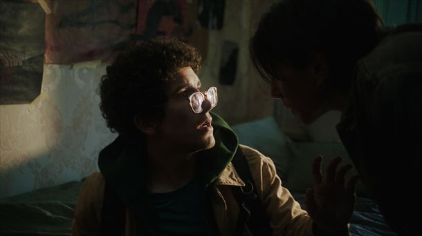 "Odol Ilargia", nueva apuesta de EITB para consolidar la ficción seriada en euskera dirigida a los jóvenes