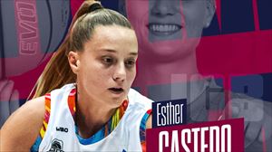 El Lointek Gernika ficha a Esther Castedo