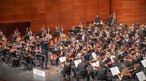 Euskadiko Orkestrak sustraietara joko du 2025/2026 denboraldian