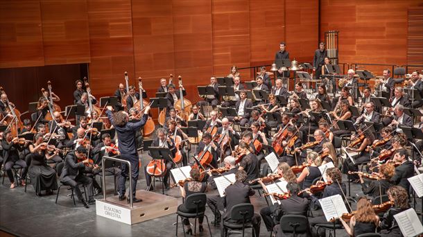 Euskadiko Orkestra