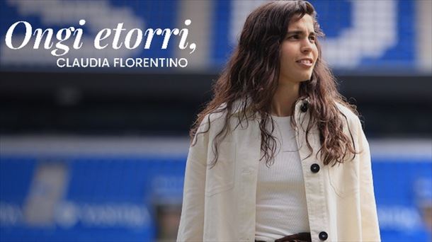 Claudia Florentino