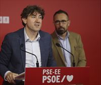 Anduezak kontsentsua apurtu izana leporatu dio EAJri, eta eskatu dio EH Bilduri jarraika ez aritzea