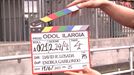 Arranca en Bizkaia el rodaje de ''Odol Ilargia'', serie de ficción en euskera dirigida a los jóvenes 