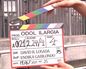 Arranca en Bizkaia el rodaje de ''Odol Ilargia'', serie de ficción en euskera dirigida a los jóvenes 