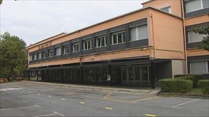 Tres alumnos de 4º de la ESO con tiña en el Instituto Urbi de Basauri