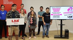 Paros en la Educación pública hoy para exigir el cumplimiento del acuerdo firmado en mayo