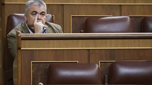 Una grabación relaciona a Cerdán con un supuesto cobro de comisiones, según varios medios