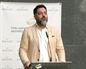 Ramon Alzorrizek (PSN) salatu du bere alderdiaren aurka egiten ari diren ''oldarra''