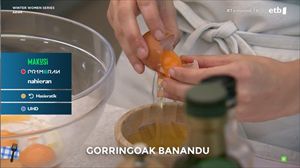 A los botones rojo y amarillo se ha añadido ahora el botón azul 