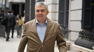 El informe de la UCO señala a Santos Cerdán como la persona encargada de ''gestionar pagos'' a Abalos y Koldo