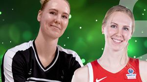 Kutxabank Araskik Quinn Urbaniak-Dornstauder pibota fitxatu du